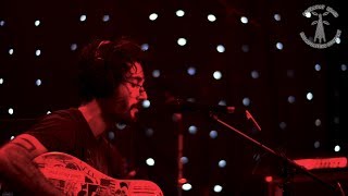 Video thumbnail of "Rob Taxpayer of The Taxpayers - Full Performance (Live on RBBC Radio)"