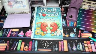 September Savings || Play it Forward!