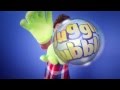Juggle Bubbles® (Official Commercial)