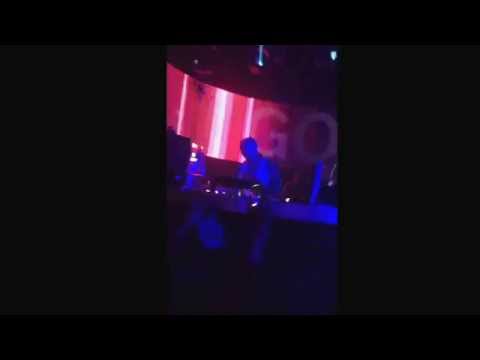 David Morales plays Gatecrasher Michael Jackson tribute to Frankie Knuckles 2014