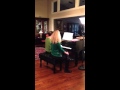 Come To Me (Moonlight Sonata) 
