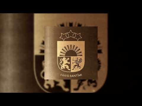 DAAGUCHII x DZII - PĀRIS SANTĪMI