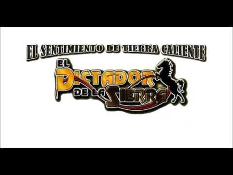 Julia - El Dictador De La Sierra