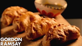 Download lagu Beef Empanadas | Gordon Ramsay mp3