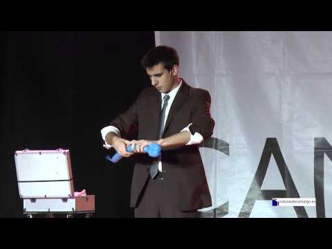 Video 4 de Diego Prendes Video 4 de Diego Prendes