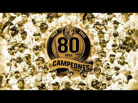 Narraciones y Reacciones Hr Harold Castro, Tiburones vs Leones