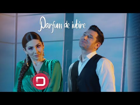Sorina Ceugea ❌ Cristi Dules - Parfum de iubire (Official Video)
