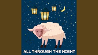 All Through The Night (Lullaby Version)