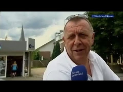 GLD Nieuws 28 juli 2009 - Nieuws