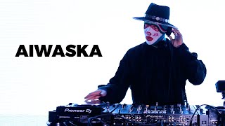 Aiwaska DJ set