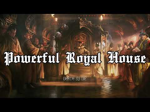 Powerful Royal House | Climatic & Epic Music | D&D Fantasy Background Music | RPG Playlist