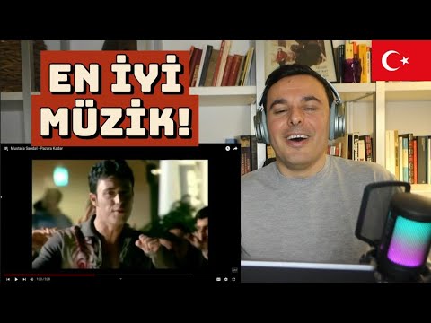 En İyi Müzikler Türk 90’ları 🇹🇷 Mustafa Sandal - Pazara Kadar @netdmuzik