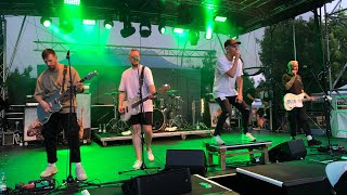 LANDMVRKS - Winter (Live)