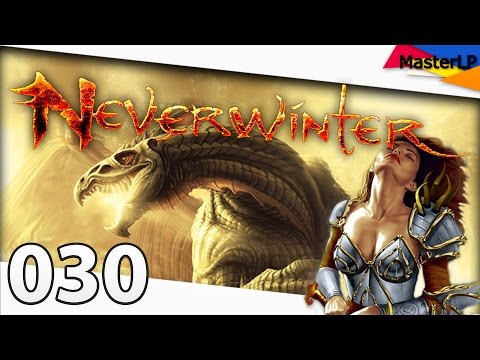 NEVERWINTER #030 - GEEILES GEWÖLBE! [Together]