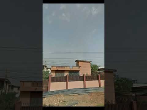 500 SQM Mixed-Use Demolishable Property for Sale in Ire Akari Estate, Isolo