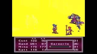 Breath of Fire 2 #24