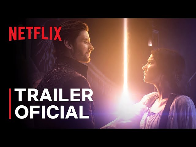 Sombra e Ossos | Trailer oficial | Netflix