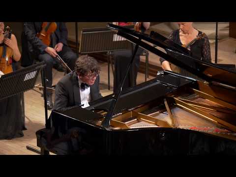 Martin James Bartlett  - Schumann Kinderszenen