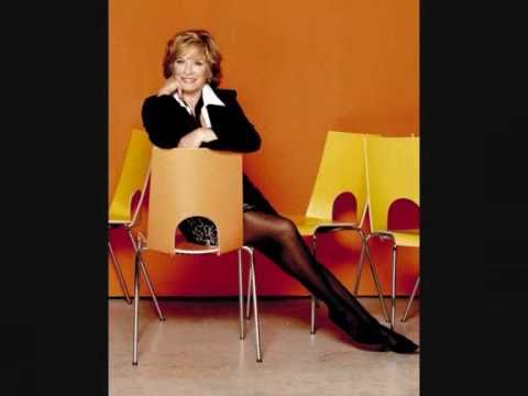 Mary Roos - Ich bin stark nur mit dir (you're my heart you're my soul)
