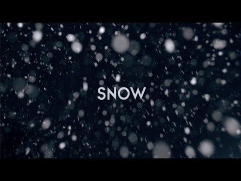 "Snow" - Sleeping At Last (Micro Music Video)