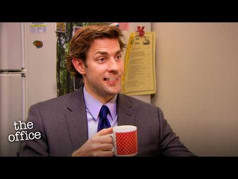 "You Did NOT Have Sex With Pams Mom" - The Office US