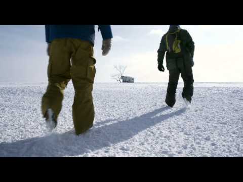 trailer