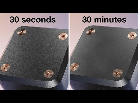 KeyShot Rendering: Hyper Realistic Plastic Material Tutorial | KeyShot Product Design