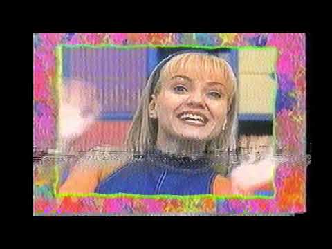 Intervalos Record - Cidade Alerta - 04/11/1998