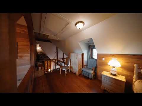 9855 Buttermilk Ridge | 60 acre Tennessee English Tudor Estate | $799,999