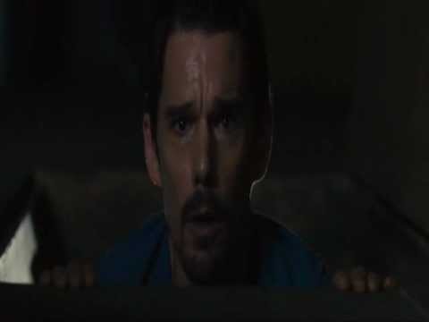 Sinister - SCARY SCENES