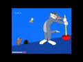 Tom And Jerry Looney Tunes CN Powerhouse Era Fan Made Bumper