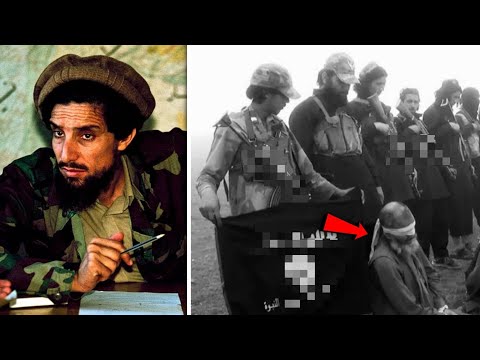 The Final 24 Hours of Taliban Leaders