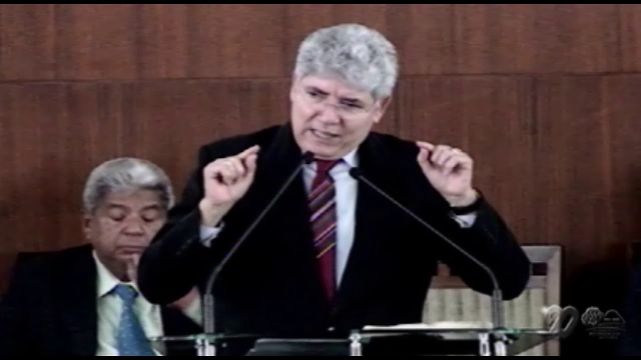 Como enfrentar o fim dos tempos vitoriosamente.