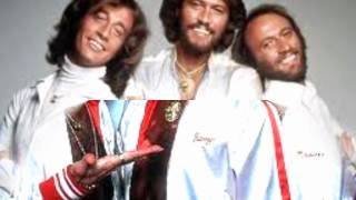 BEE GEES Love Me