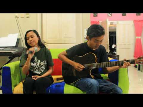 Autumn leave cover by dimaswicak & sastra