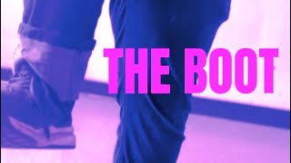 THE BOOT - High School Short Film - 2024 - By Dawson Kellett