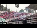 Curva Nord Tunis 1995