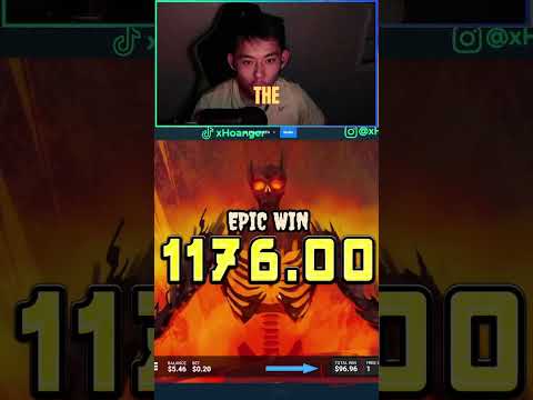 Hand of Anubis: MY BIGGEST WIN LIVE ON STREAM!! 6500x!! #stake #gambling #slots #maxwin #epic