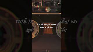 Michael McDonald - Our Love (Lyrics)