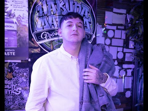 SESIONES HAKUNA #7 - CURSSIVE