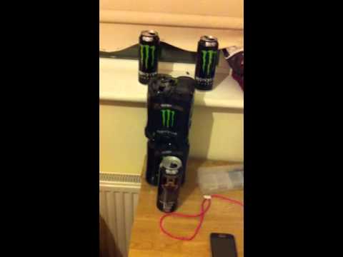 Gaming Setup, Room Tour