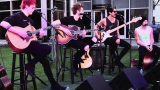 5 Seconds Of Summer - Good Girls (Live at Derp Con)