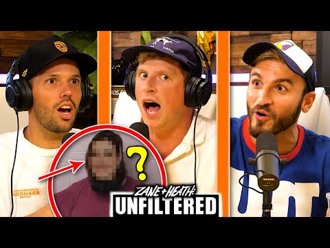 Matt Was Choked By His Teacher In Class - UNFILTERED #139
