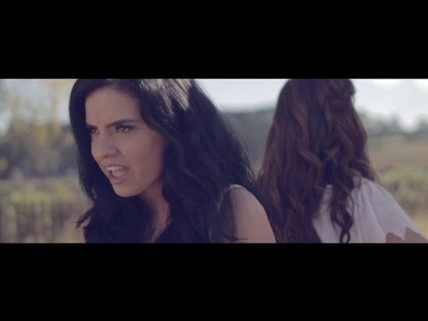 Baylou - Novocaine (Official Music Video)