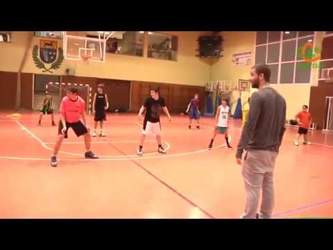 Vídeo promocional CB Calella