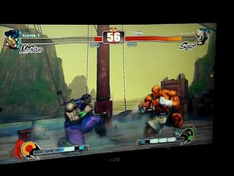 DreamLab 3v3 GRAND FINALS! Hugo101 Vs. ComboJack (Game 3)