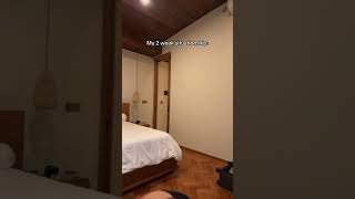 Getting over my 2 year relationship vs. my 2 week situationship??❤️