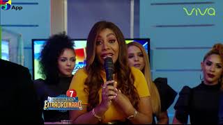 Los Picantes Michi Marin Sabado Extraordinario