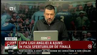 UPZ: Ponturi in cotele 1.71 si 1.78 pentru meciul zilei, Leicester – Man. City!