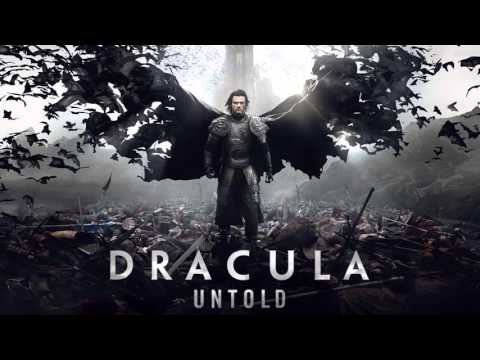 Dracula UNTOLD soundtrack